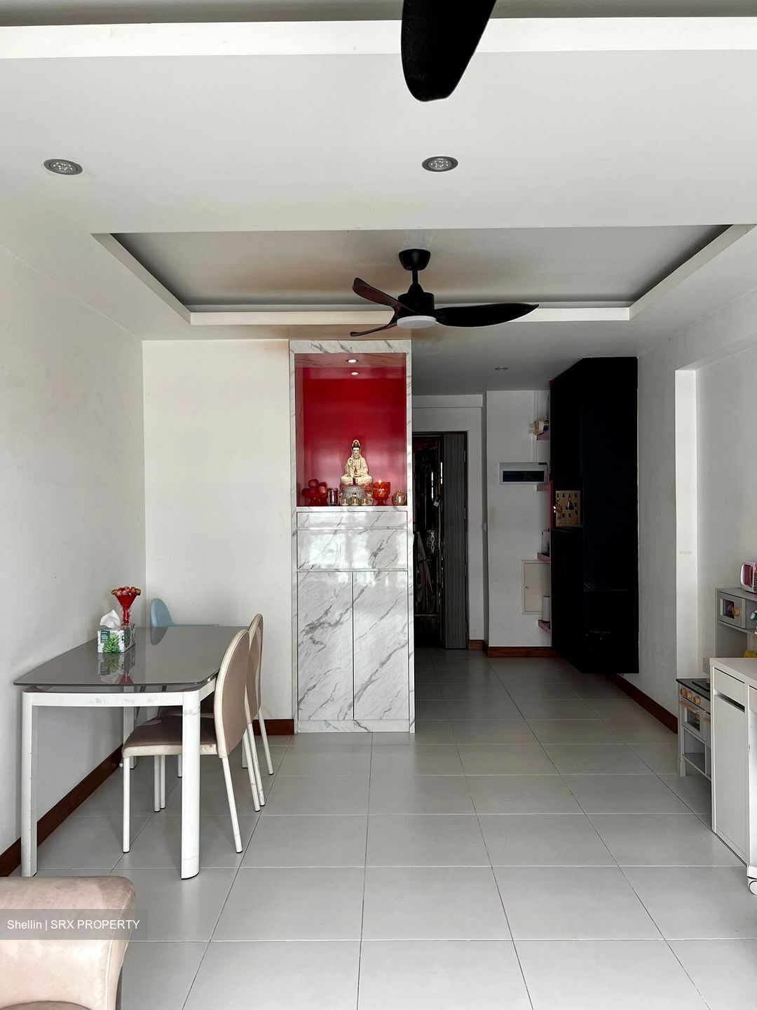 Blk 619C Punggol Breeze (Punggol), HDB 4 Rooms #517840031